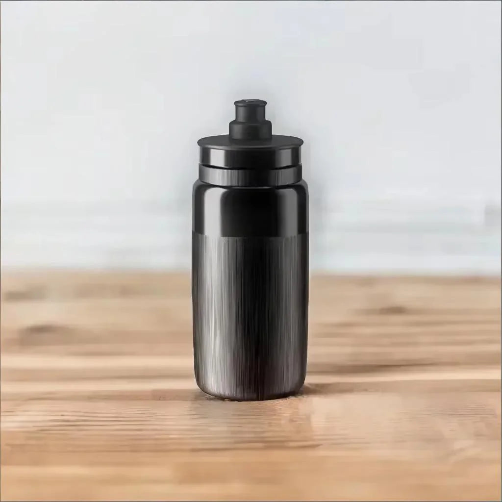Bicycle Water Bottle 550ml 750 Bottle – Ultra-Lightweight Sports Drink Bottle Push-Pull Valve tour of France